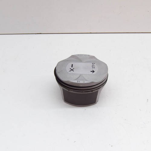 PORSCHE Carrera 911 996 Engine Piston 99610305219 NEW - Picture 5 of 8
