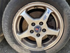 Jantes Saab 9-3