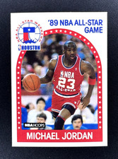 1989-90 NBA Hoops Basketball Cards 49