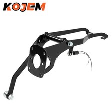 For Chevygmc Truck 47-53 Brake Pedal Master Cylinder Frame Bracket Conversion