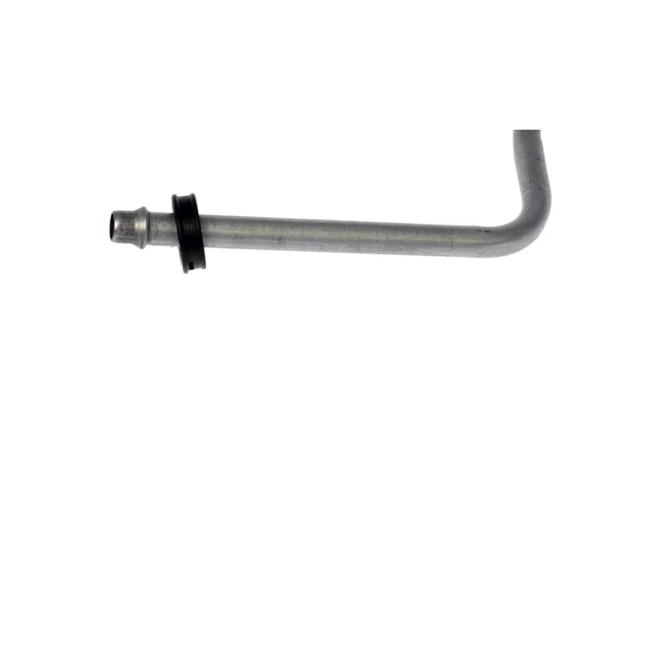 For Buick Century 2000-2005 Transmission Oil Cooler Pressure Line Metal; Rubber Foto 2 de 4