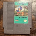 Adventure Island II (Nintendo Entertainment System, 1991) NES
