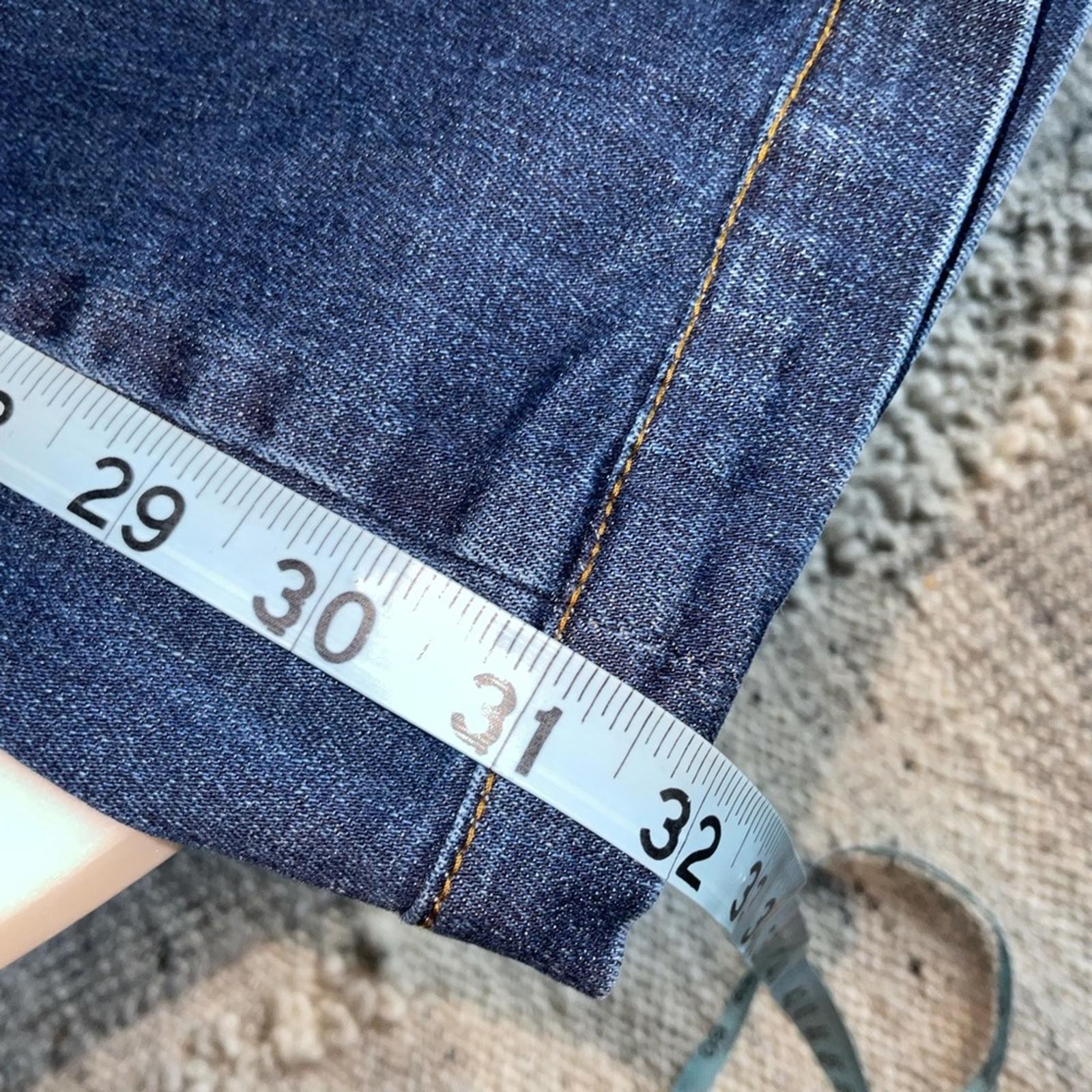 SPANX  Flare Jeans - image 7