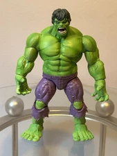 Marvel Diamond Select Immortal Hulk Special Collector Edition Action Figure