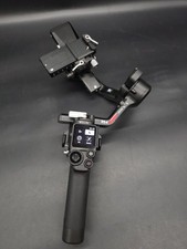 DJI RS 4 3-Axis Gimbal Stabilizer For Cameras 3kg 6.6lbs 