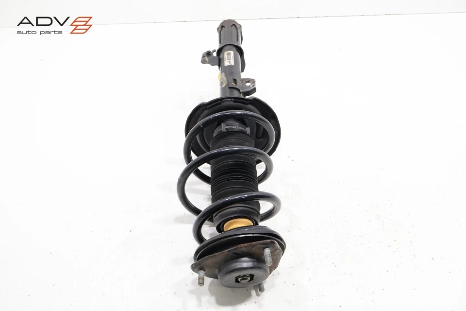 2016 - 2019 LEXUS RX450H AWD 前左驱动侧减震ABSORBER 原始设备制造商 — 第 3/4 张图片