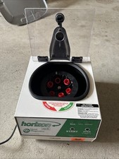 Drucker Horizon Mini E Centrifuge Model 642E Quest Diagnostics Benchtop Tested