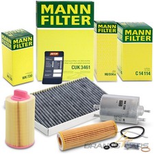 MANN-FILTER INSPEKTIONSPAKET FILTERSATZ B FÜR MERCEDES CLK C209 A209 CLK 200 MANN-FILTER INSPEKTIONSPAKET FILTERSATZ B FÜR MERCEDES CLK C209 A209 CLK 200