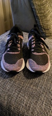 Nike React Infinity Run Be True Schwarz 41 Neu
