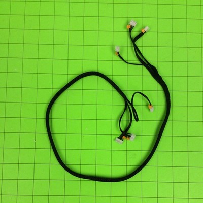 Creality ENDER-3 (Original) 3D Printer 3 Wire Assembly Internal Cable