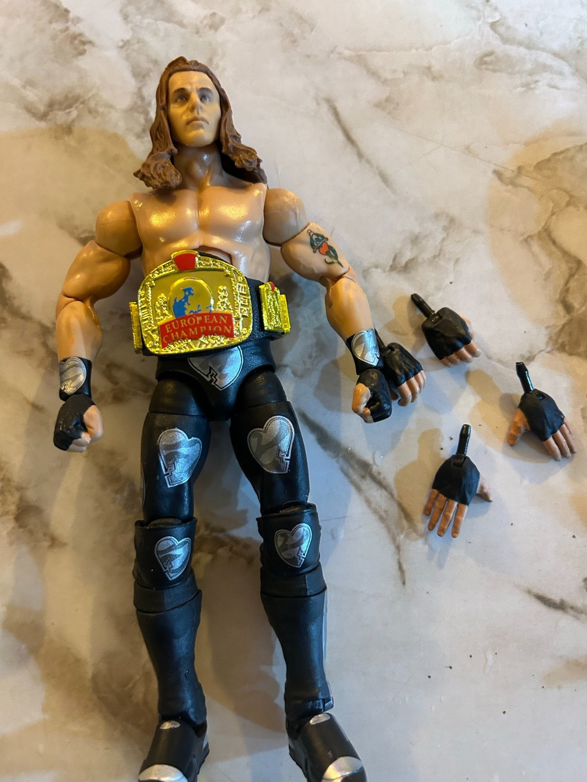 WWE Elite Action Figures. You Pick! loose