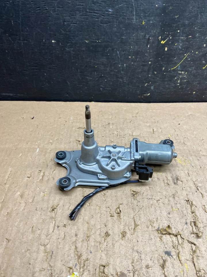 2009-2020 Dodge Journey Tailgate Back Door Rear Wiper Motor Wiper T8289 DG - Image 4 of 4