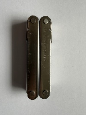 Leatherman Core Multitool - FREE SHIPPING