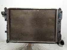 Radiateur Ford ORION