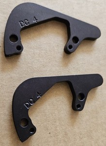Diamond / BowTech Draw Length Module Set - DC4