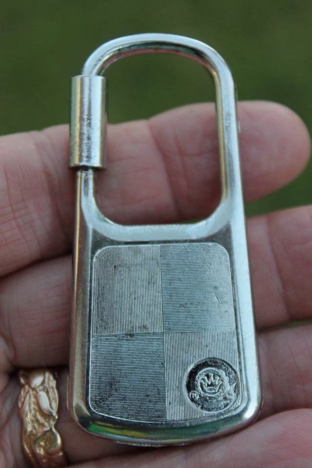 Держатель ключей для мотоцикла Yamaha - Изображение 2 из 4