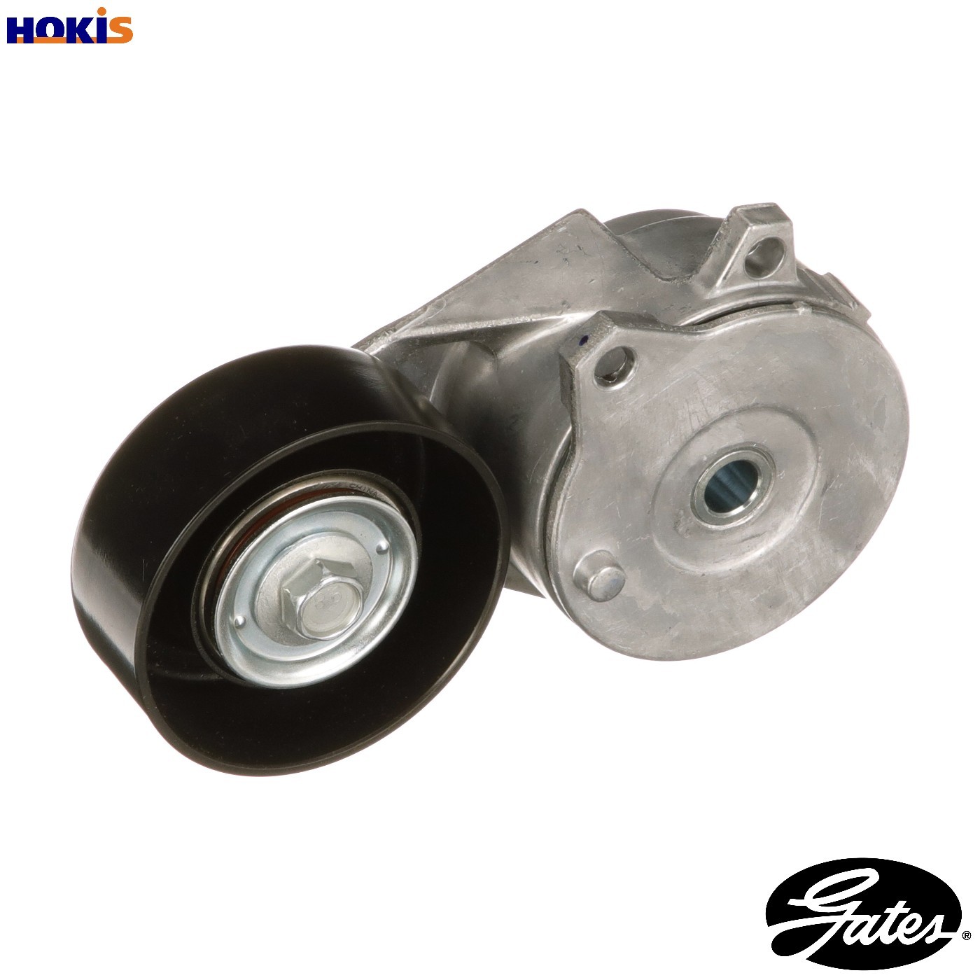 BELT TENSIONER VRIBBED BELT T39429 FOR RENAULT CLIO/MIO/IV LUTECIA NISSAN - Image 15