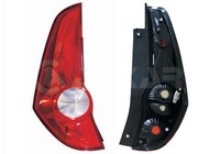 Alkar Heckleuchte 2211427 P21W PY21W W16W FüR Opel Agila H08 F68 Lpg Cdti