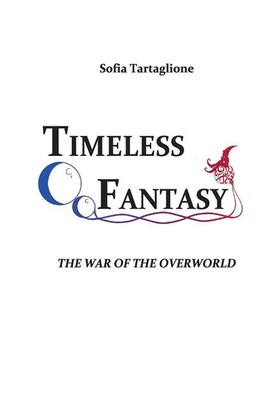 Sofia Tartaglione | Timeless Fantasy I | Taschenbuch | Englisch (2025)