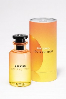 SUN SONG LOUIS VUITTON 香水 100ml Louis Vuitton Sun Song Eau de Parfum 100ml 3.4oz Unisex | eBay