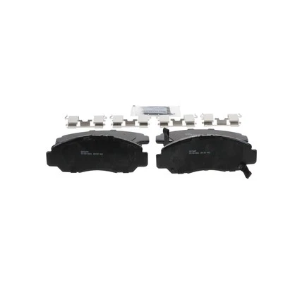 Juego de pastillas de freno de disco de cerámica Quick Stop Wagner ZD959 Foto 3 de 4