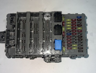 2015 HONDA ACCORD LX & SPORT INTERIOR CABIN FUSE BOX T2F-A001 T2FA001-CA