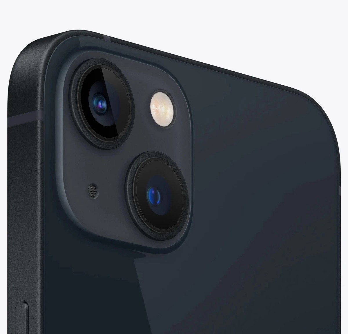 Apple iPhone 13 - 128 GB - Midnight (Unlocked) for sale