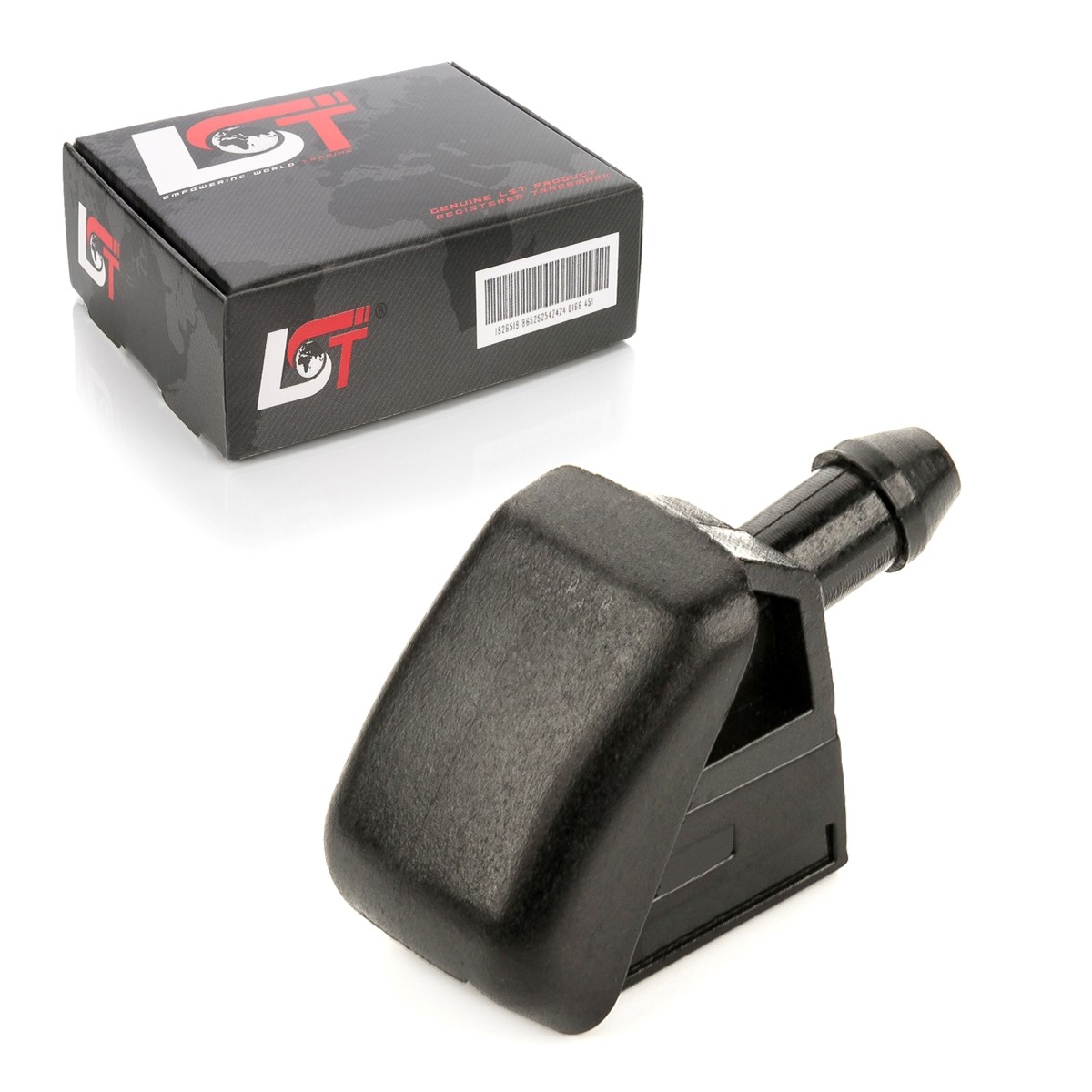 Windshield Washer Nozzle Front 5J0955985 for FABIA ROOMSTER 5J