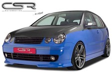 Bodykit Tuning Spoiler Set für VW Polo 9N BK082