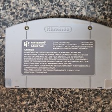 Nintendo The Legend of Zelda Ocarina of Time Nintendo 64 N64 NTSC-U/C