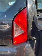 SEAT MII TOCA MK1 SE12 2012-2016 DRIVERS O/S REAR TAIL LIGHT