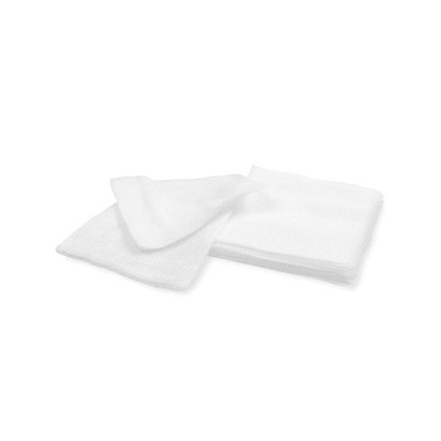 BeeSana Mullkompresse, ohne RöKo, unsteril, 8-fach, 10 x 20 cm | Packung (100