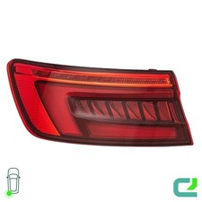 Rückleuchte links 12 V LED HELLA für u.a. AUDI A4