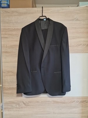 Herren Anzug, Paco Romano, Größe 102  Hose, Sakko, NEUWERTIG 