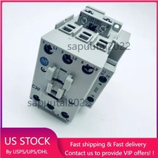ALLEN BRADLEY. 100-C30D10. 120V CONTACTOR
