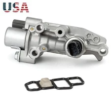 For Honda Civic Sedan 2006-2011 Durable Solenoid Spool Valve 15810-RNA-A01