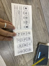 Metal Fighter Nintendo Entertainment System, 1989 NES Complete CIB