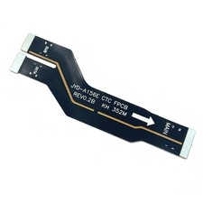 For Samsung Galaxy A15 5G A156 Original LCD Display Screen Flex Cable tbui