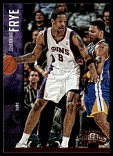 2012-13 Panini Threads Channing Frye Phoenix Suns #120