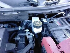 Power Brake Booster Us Built Fits 21-25 Rogue 3203174