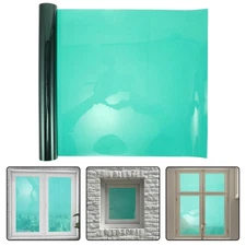 Two-way See-through Window Film Privacy Glass Heat Blocking for Windows
