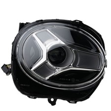 LED Scheinwerfer Rechts passend für Nissan Juke F16 mit LWR 08/19-01/24