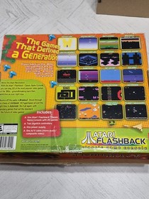 Atari Flashback Mini Video Game Console 7800
