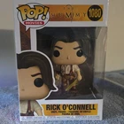 Funko Pop! Vinyl:The Mummy-Rick O'Connell #1080-Movies-Vinyl Figure