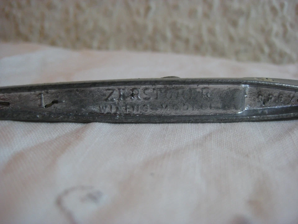 Sammlung / Konvolut Wiking Schiffe/Dampfer/Militär Kriegsschiffe/Zerstörer - Bild 4 von 4