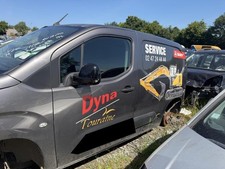 Porte avant et accessoires Citroen BERLINGO