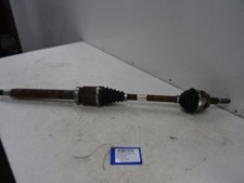 Cardan Ford TRANSIT CONNECT