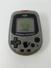 Nintendo Pokemon GS Pikachu 2 With New Battery MPG-002 Tested Working AUTHENTIC