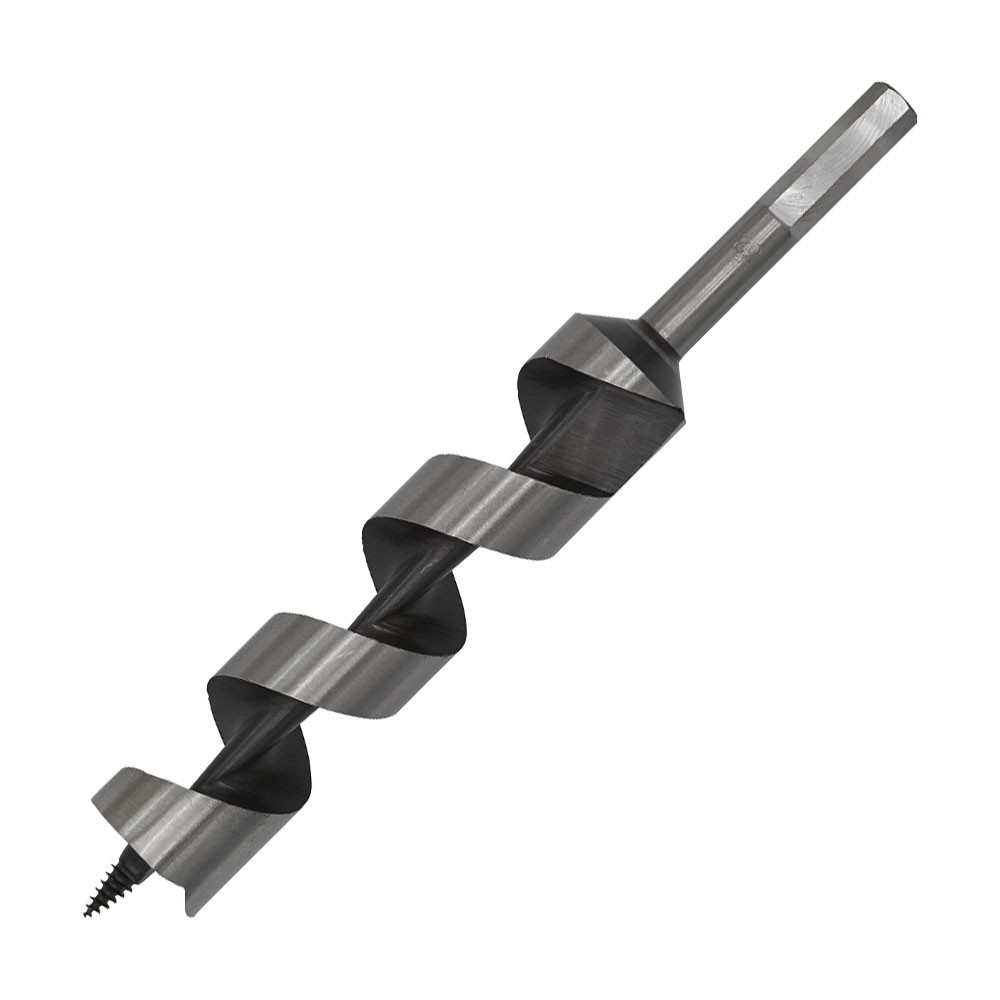 Worksafe Auger Wood Drill Ø32 x 235mm