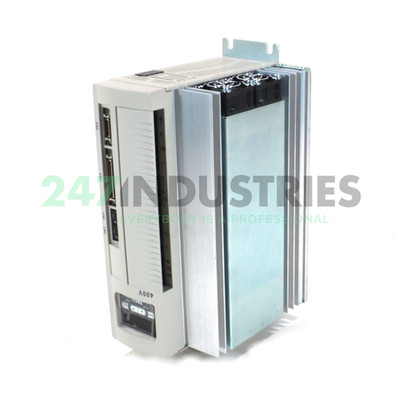JSDAP-35B Teco       Servo Drive